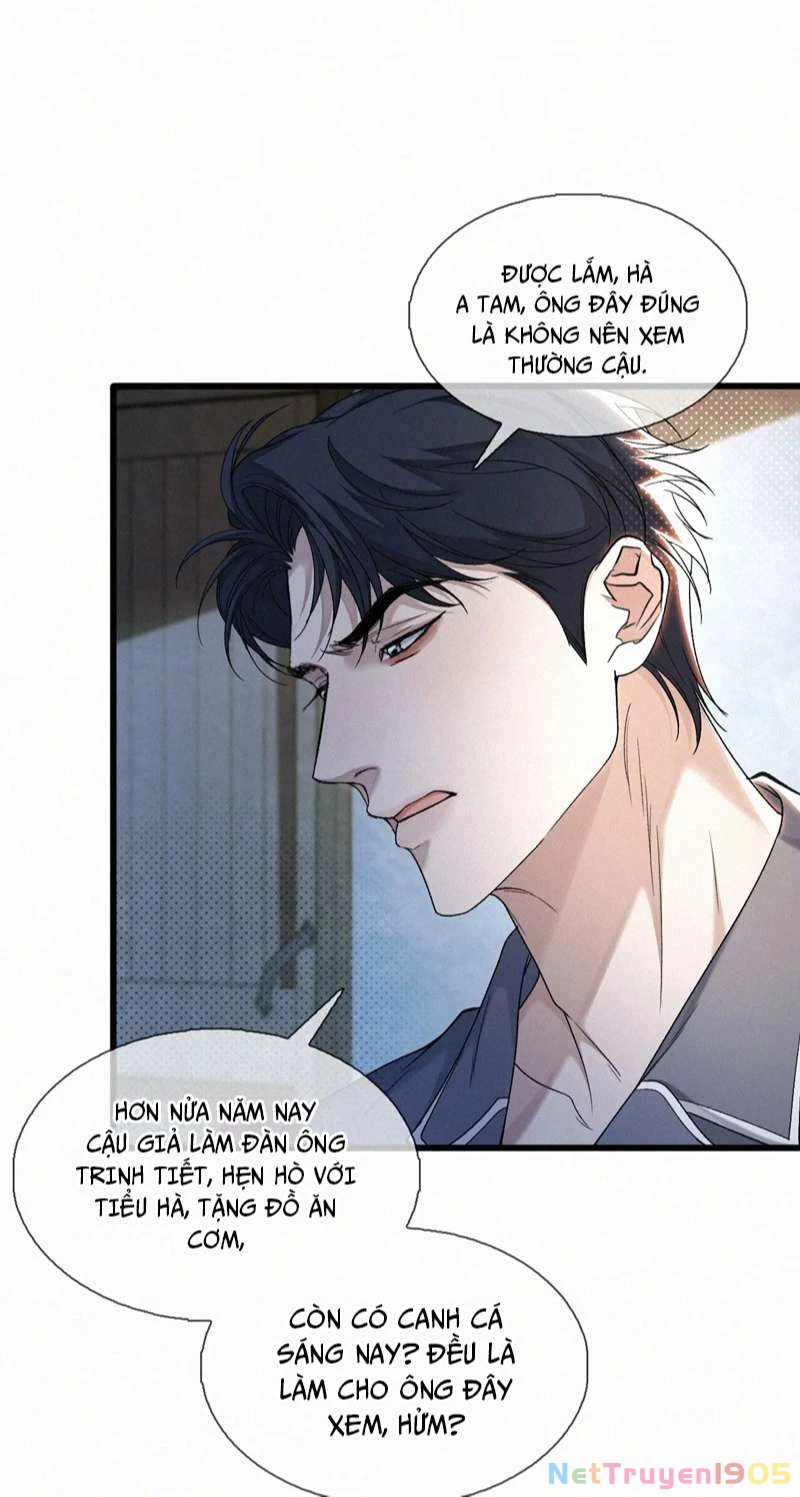 Tết Thiếu Nhi Của Sơ Tam Và Lục Nhẩt Chapter 30 - 26