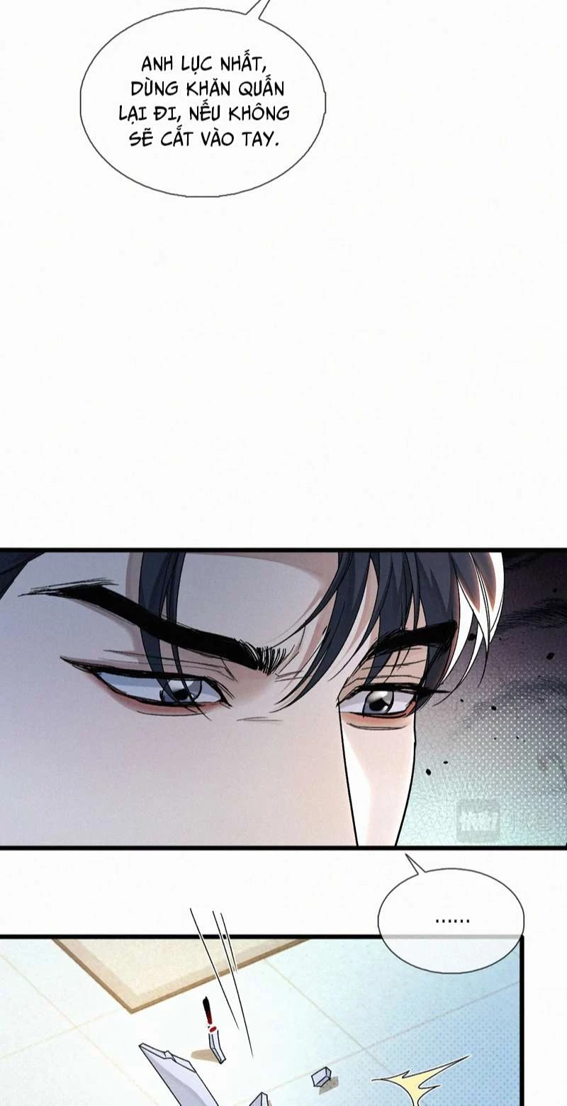 Tết Thiếu Nhi Của Sơ Tam Và Lục Nhẩt Chapter 30 - 31