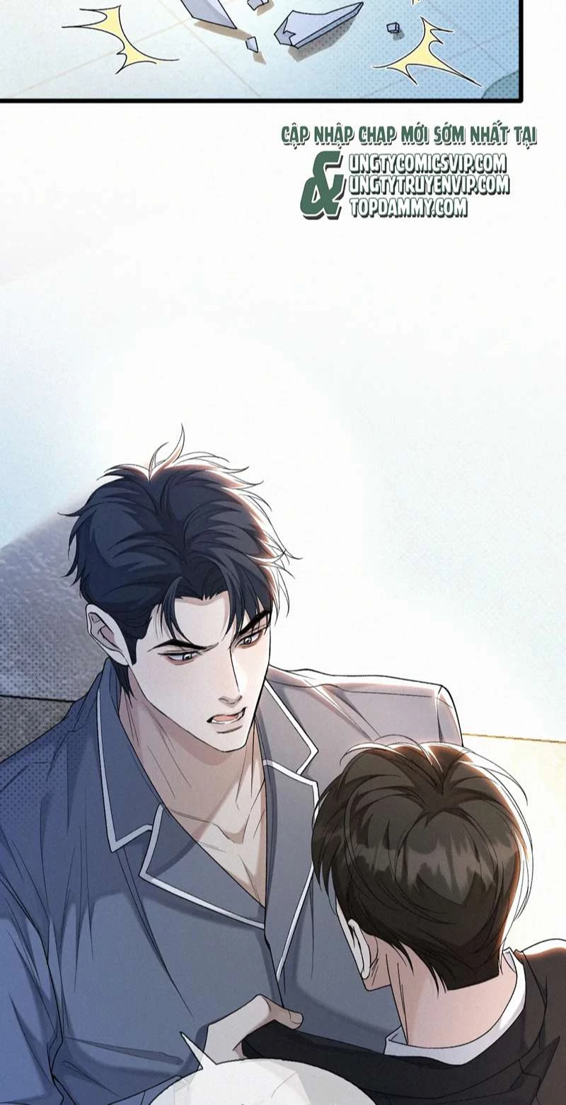 Tết Thiếu Nhi Của Sơ Tam Và Lục Nhẩt Chapter 30 - 32