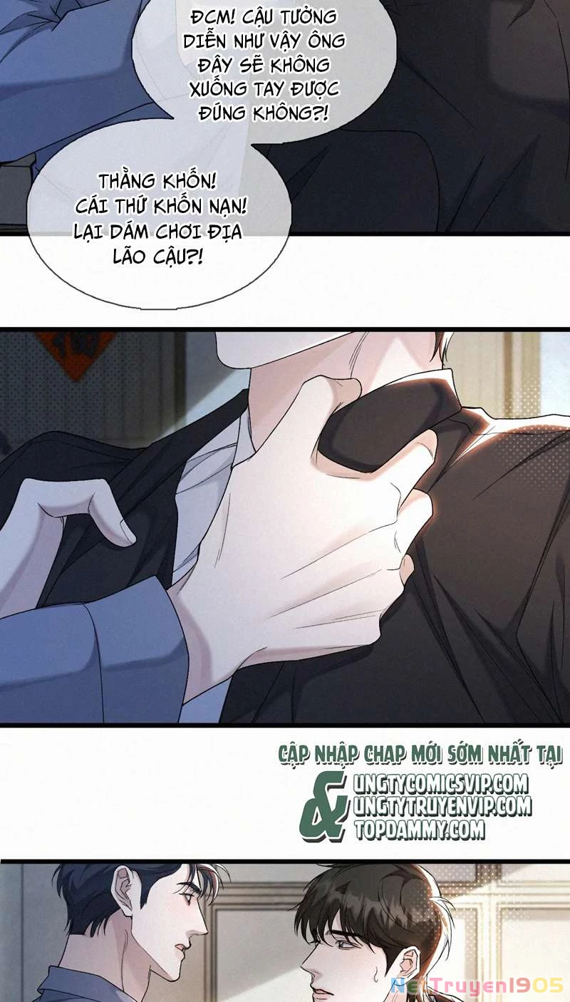 Tết Thiếu Nhi Của Sơ Tam Và Lục Nhẩt Chapter 30 - 33