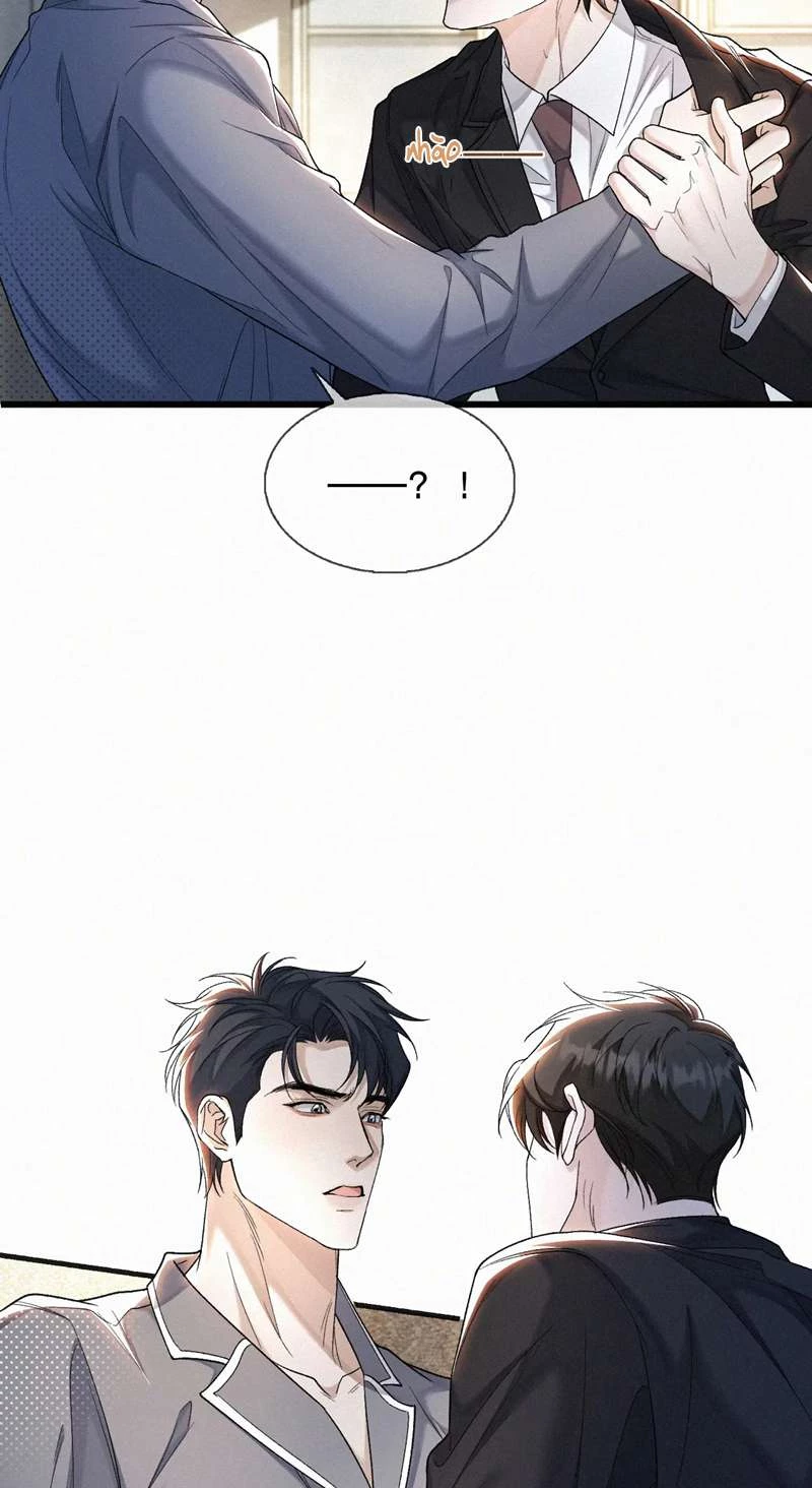 Tết Thiếu Nhi Của Sơ Tam Và Lục Nhẩt Chapter 30 - 34