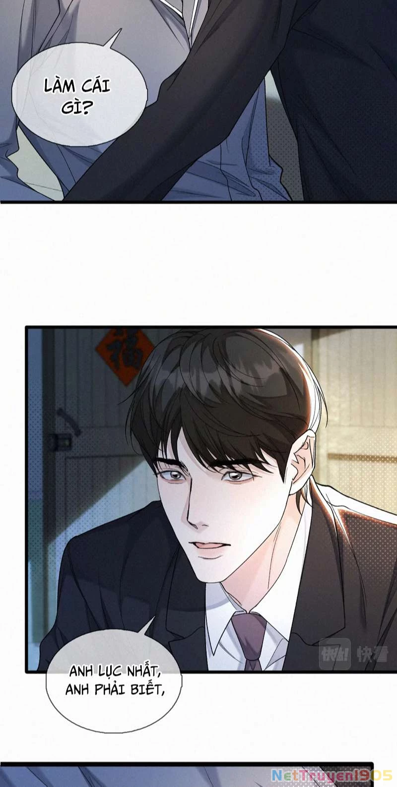 Tết Thiếu Nhi Của Sơ Tam Và Lục Nhẩt Chapter 30 - 35