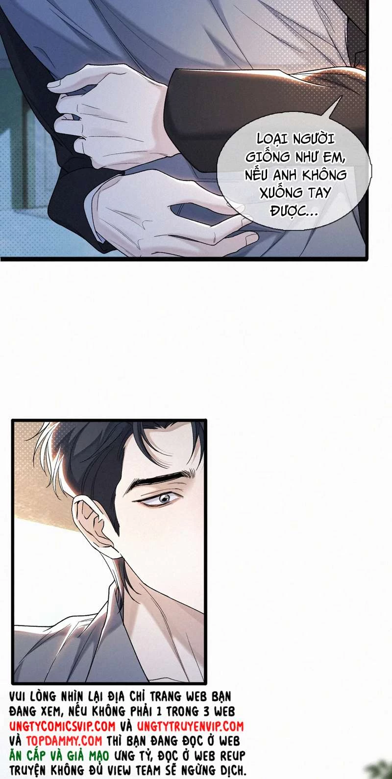 Tết Thiếu Nhi Của Sơ Tam Và Lục Nhẩt Chapter 30 - 36