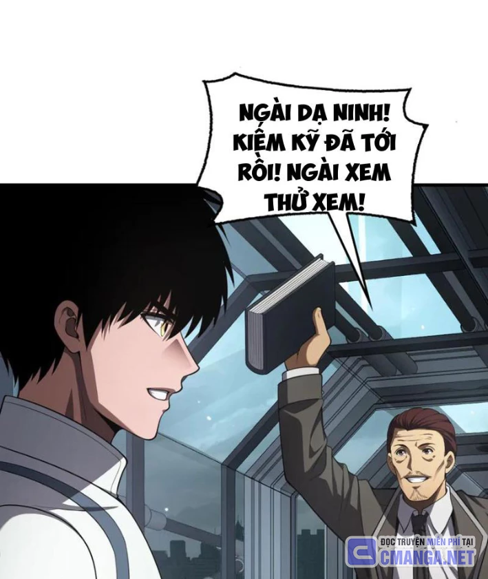 Mạt Thế Kiếm Thần: Ta Chấn Kinh Toàn Cầu Chapter 94 - 6