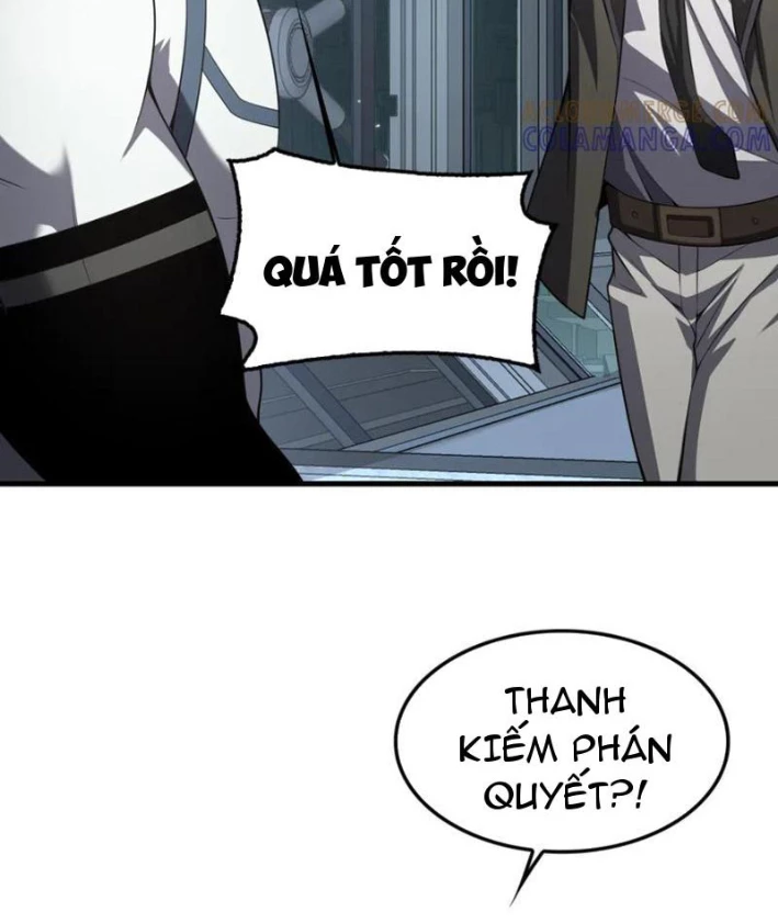 Mạt Thế Kiếm Thần: Ta Chấn Kinh Toàn Cầu Chapter 94 - 7