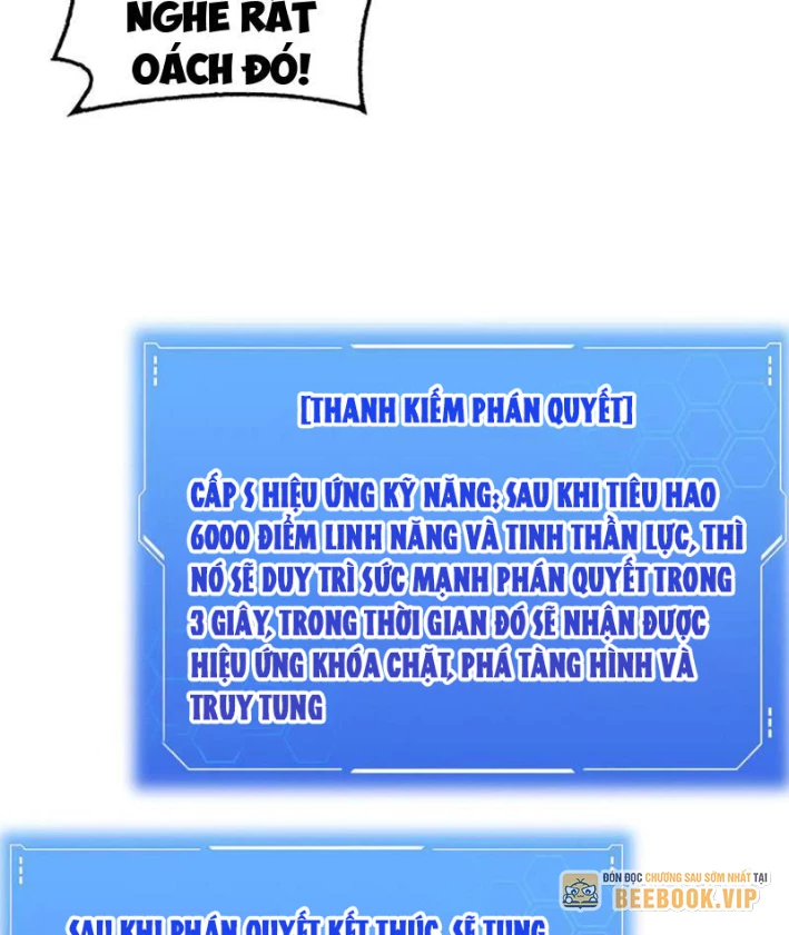 Mạt Thế Kiếm Thần: Ta Chấn Kinh Toàn Cầu Chapter 94 - 9