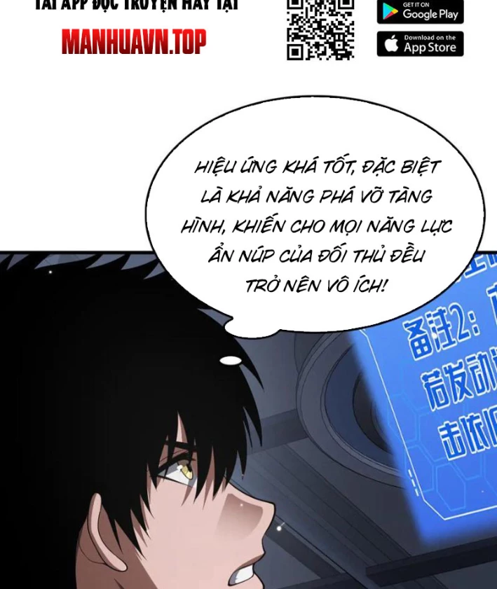 Mạt Thế Kiếm Thần: Ta Chấn Kinh Toàn Cầu Chapter 94 - 11