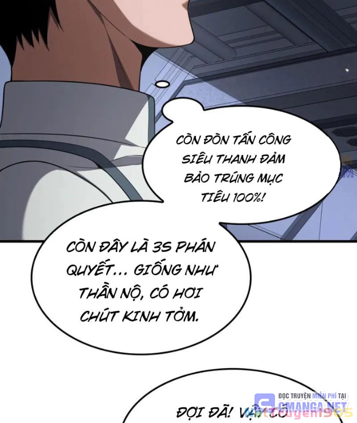 Mạt Thế Kiếm Thần: Ta Chấn Kinh Toàn Cầu Chapter 94 - 12