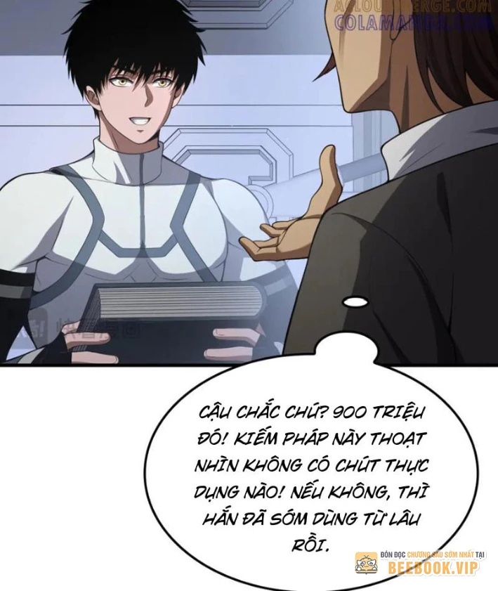 Mạt Thế Kiếm Thần: Ta Chấn Kinh Toàn Cầu Chapter 94 - 15