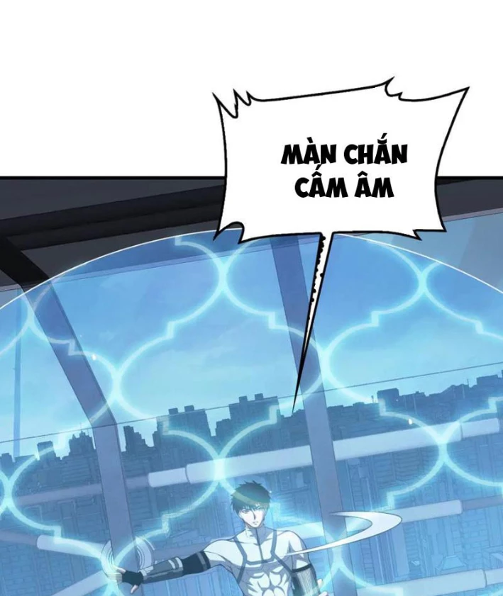 Mạt Thế Kiếm Thần: Ta Chấn Kinh Toàn Cầu Chapter 94 - 19