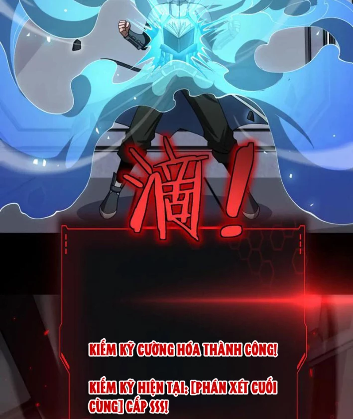 Mạt Thế Kiếm Thần: Ta Chấn Kinh Toàn Cầu Chapter 94 - 23