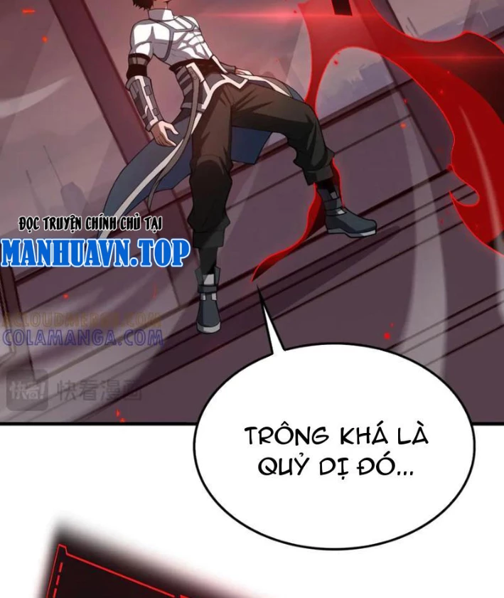 Mạt Thế Kiếm Thần: Ta Chấn Kinh Toàn Cầu Chapter 94 - 25