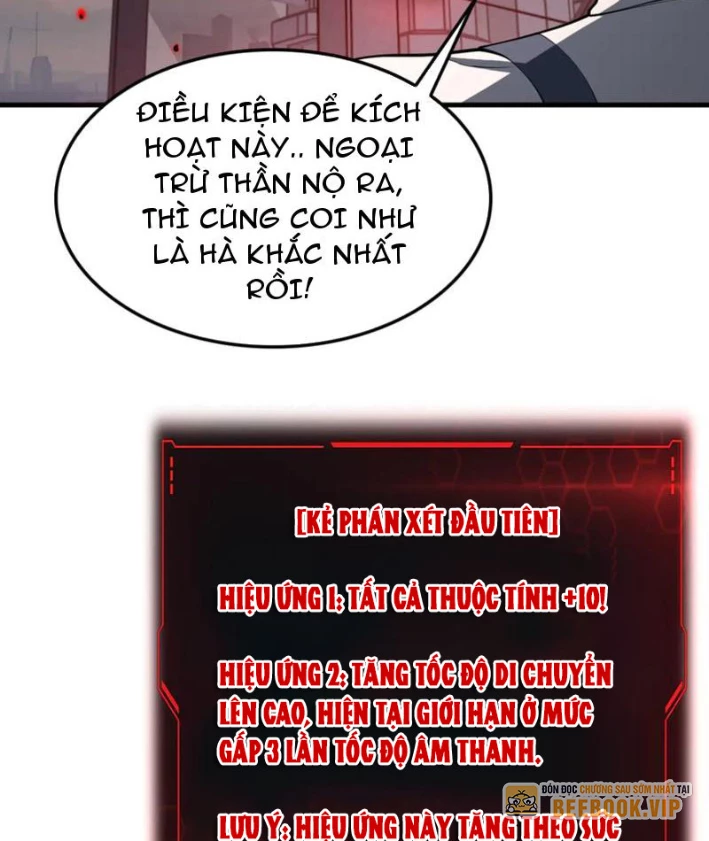 Mạt Thế Kiếm Thần: Ta Chấn Kinh Toàn Cầu Chapter 94 - 27