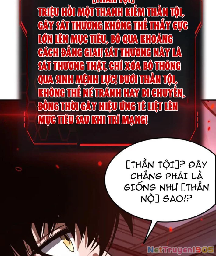 Mạt Thế Kiếm Thần: Ta Chấn Kinh Toàn Cầu Chapter 94 - 32