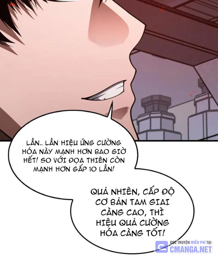 Mạt Thế Kiếm Thần: Ta Chấn Kinh Toàn Cầu Chapter 94 - 33