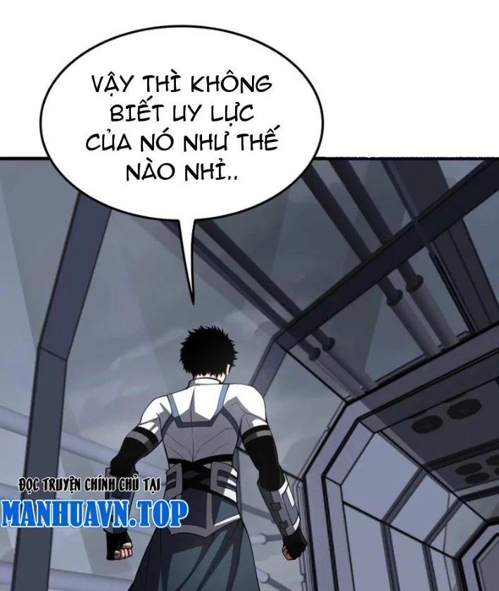 Mạt Thế Kiếm Thần: Ta Chấn Kinh Toàn Cầu Chapter 94 - 34