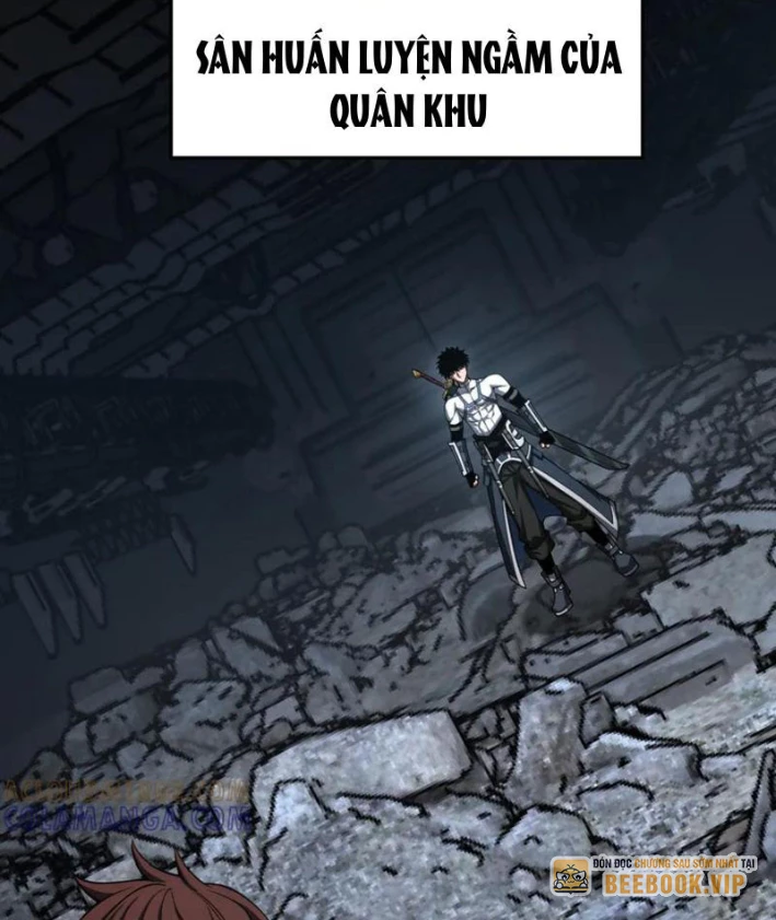 Mạt Thế Kiếm Thần: Ta Chấn Kinh Toàn Cầu Chapter 94 - 36