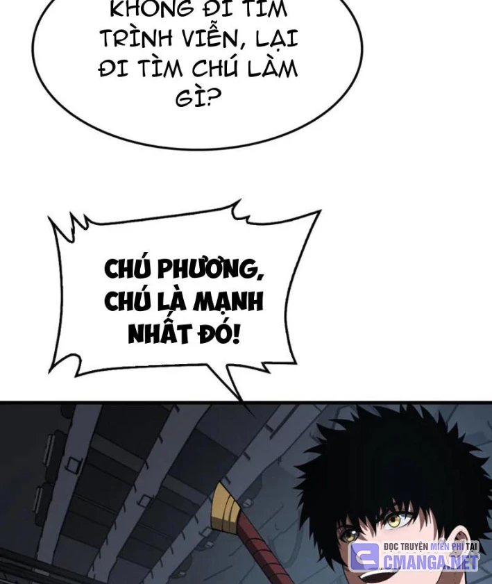 Mạt Thế Kiếm Thần: Ta Chấn Kinh Toàn Cầu Chapter 94 - 39