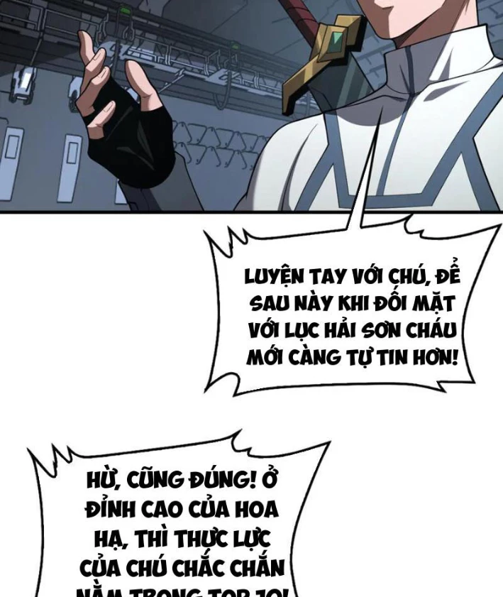 Mạt Thế Kiếm Thần: Ta Chấn Kinh Toàn Cầu Chapter 94 - 40