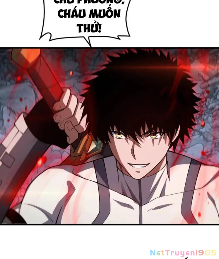 Mạt Thế Kiếm Thần: Ta Chấn Kinh Toàn Cầu Chapter 94 - 43