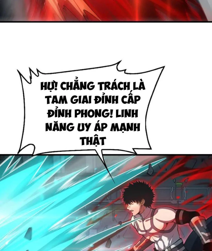 Mạt Thế Kiếm Thần: Ta Chấn Kinh Toàn Cầu Chapter 94 - 47