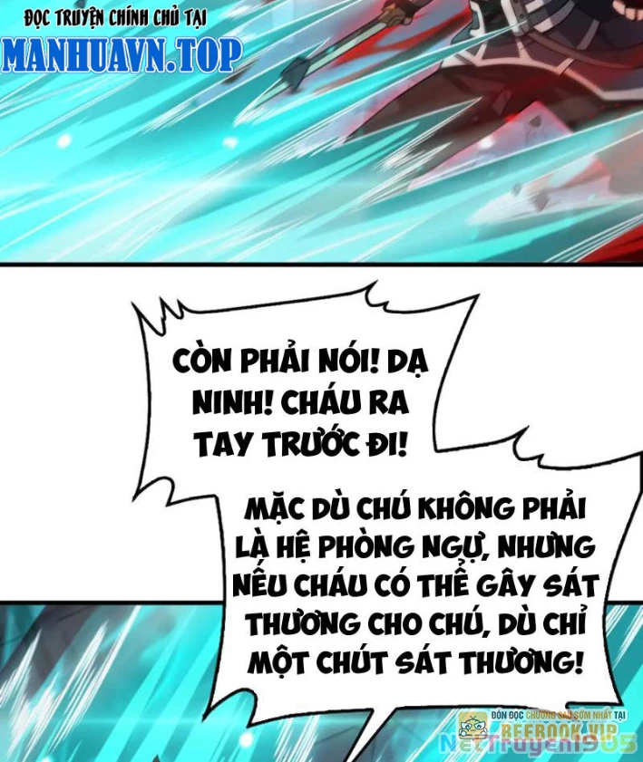 Mạt Thế Kiếm Thần: Ta Chấn Kinh Toàn Cầu Chapter 94 - 48