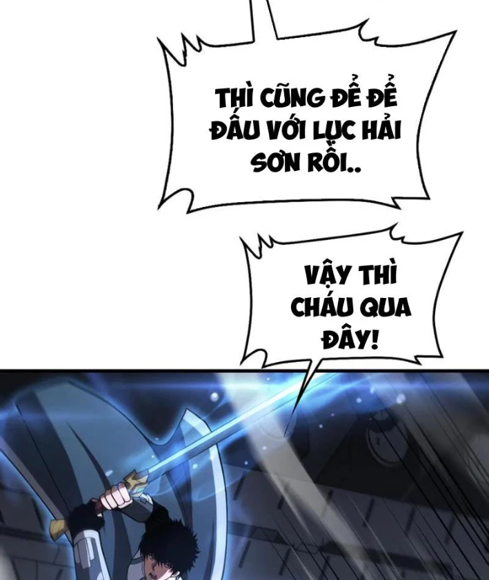 Mạt Thế Kiếm Thần: Ta Chấn Kinh Toàn Cầu Chapter 94 - 50