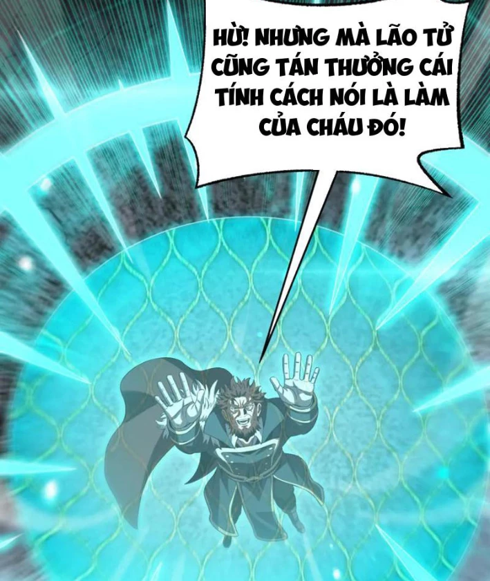 Mạt Thế Kiếm Thần: Ta Chấn Kinh Toàn Cầu Chapter 94 - 55
