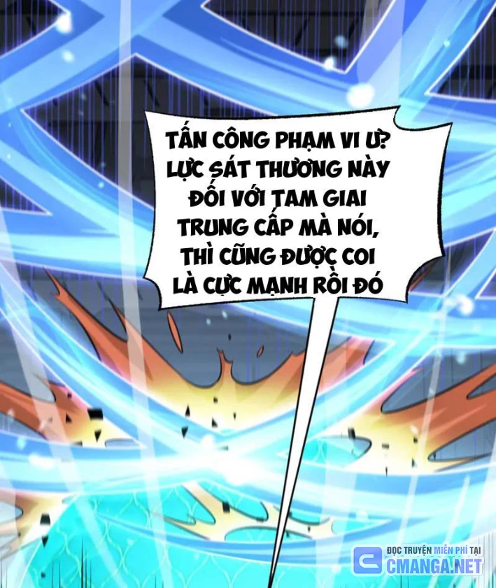 Mạt Thế Kiếm Thần: Ta Chấn Kinh Toàn Cầu Chapter 94 - 57