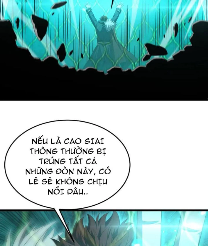 Mạt Thế Kiếm Thần: Ta Chấn Kinh Toàn Cầu Chapter 94 - 58