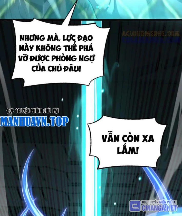 Mạt Thế Kiếm Thần: Ta Chấn Kinh Toàn Cầu Chapter 94 - 60