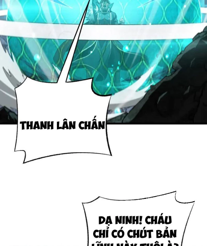 Mạt Thế Kiếm Thần: Ta Chấn Kinh Toàn Cầu Chapter 94 - 62