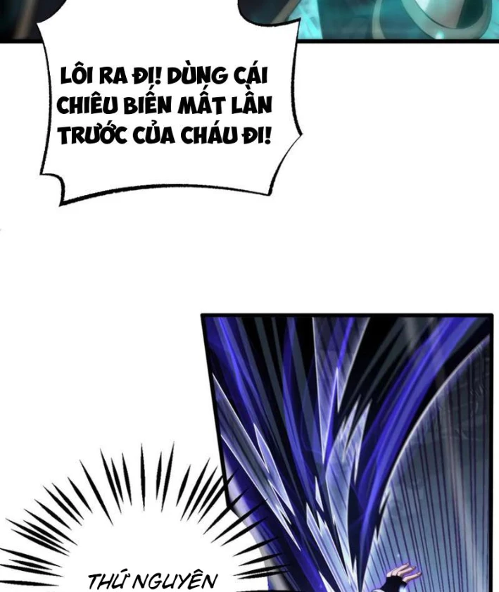 Mạt Thế Kiếm Thần: Ta Chấn Kinh Toàn Cầu Chapter 94 - 64