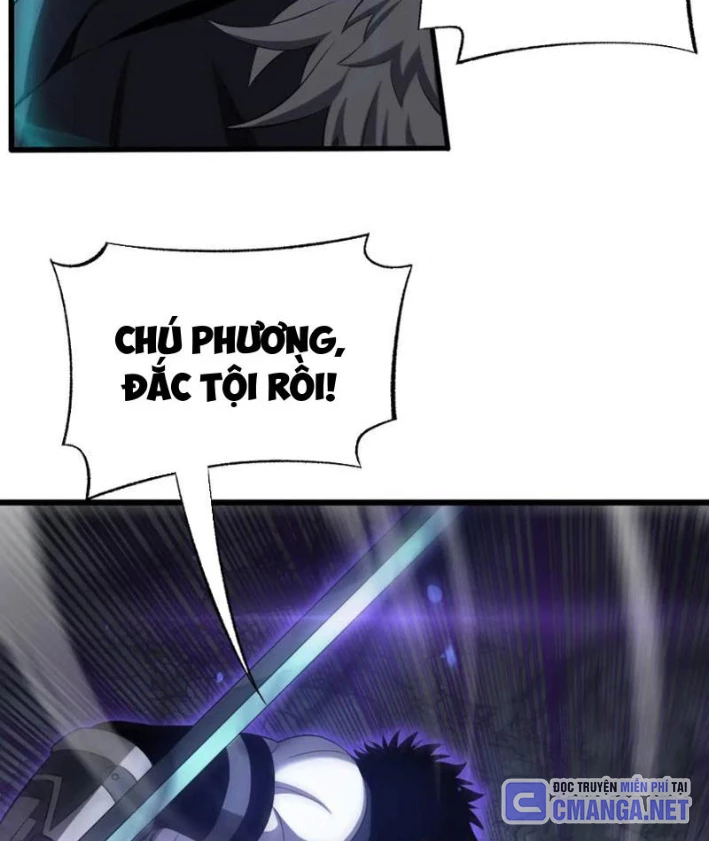 Mạt Thế Kiếm Thần: Ta Chấn Kinh Toàn Cầu Chapter 94 - 66