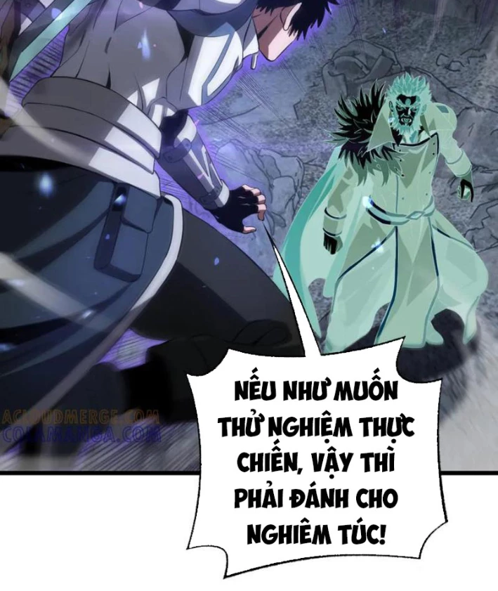 Mạt Thế Kiếm Thần: Ta Chấn Kinh Toàn Cầu Chapter 94 - 67