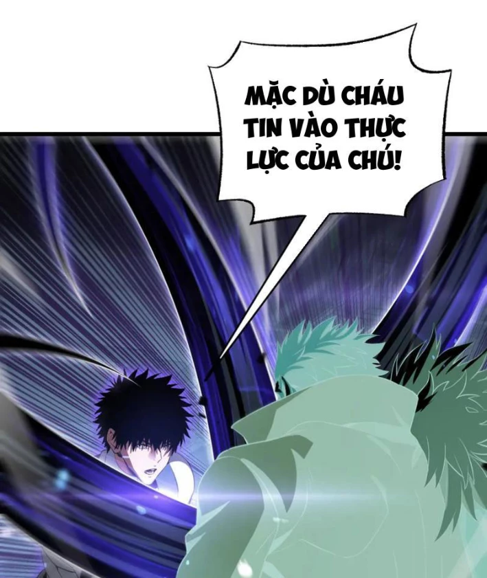 Mạt Thế Kiếm Thần: Ta Chấn Kinh Toàn Cầu Chapter 94 - 68