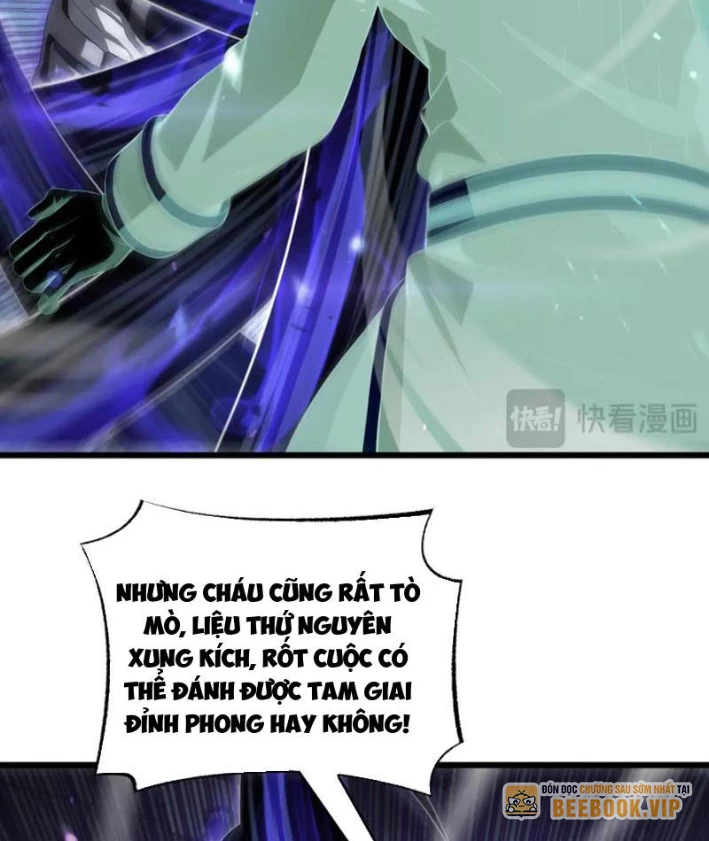 Mạt Thế Kiếm Thần: Ta Chấn Kinh Toàn Cầu Chapter 94 - 69