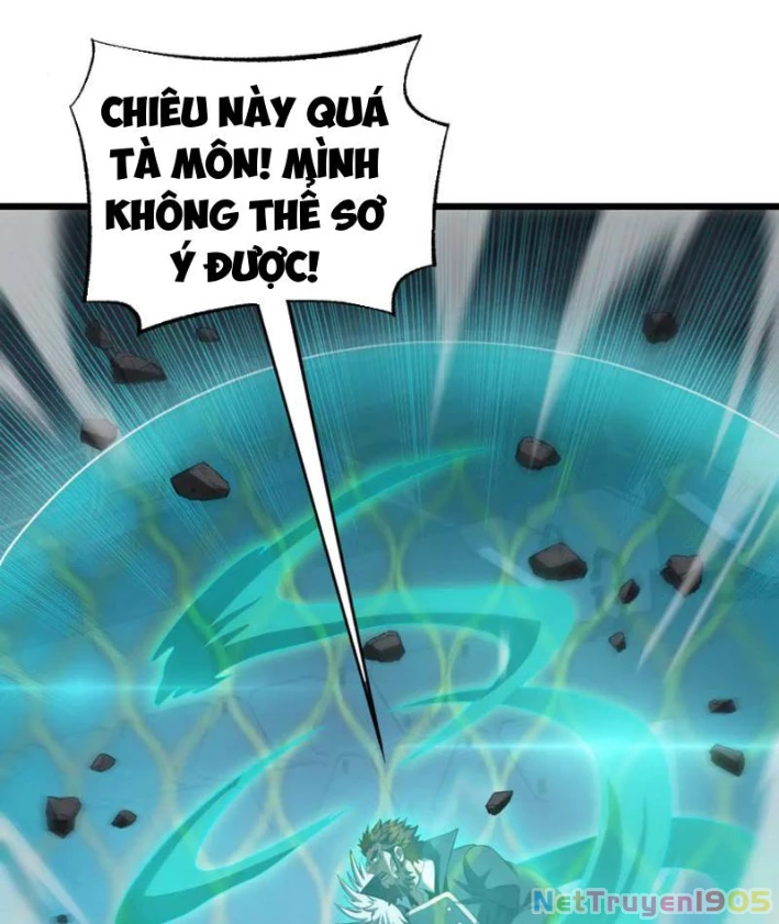 Mạt Thế Kiếm Thần: Ta Chấn Kinh Toàn Cầu Chapter 94 - 73