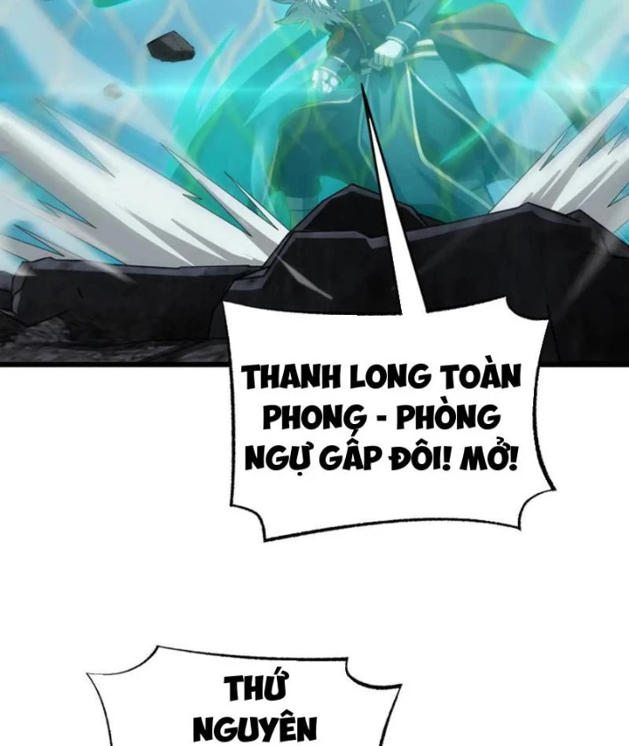 Mạt Thế Kiếm Thần: Ta Chấn Kinh Toàn Cầu Chapter 94 - 74