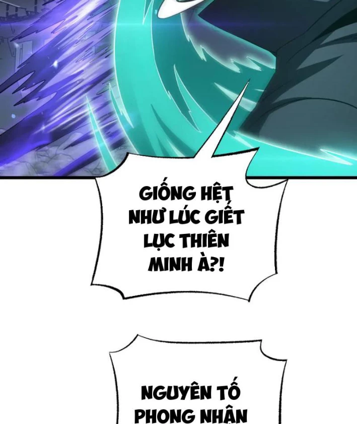 Mạt Thế Kiếm Thần: Ta Chấn Kinh Toàn Cầu Chapter 94 - 77