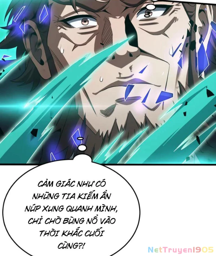 Mạt Thế Kiếm Thần: Ta Chấn Kinh Toàn Cầu Chapter 94 - 80