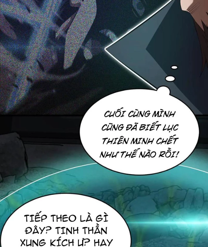 Mạt Thế Kiếm Thần: Ta Chấn Kinh Toàn Cầu Chapter 94 - 82