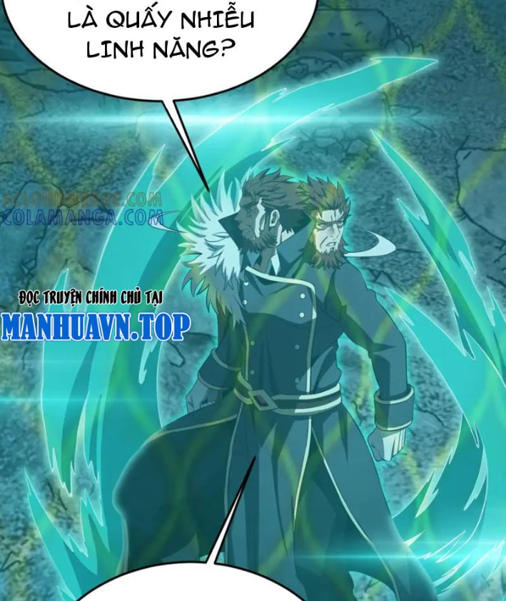 Mạt Thế Kiếm Thần: Ta Chấn Kinh Toàn Cầu Chapter 94 - 83
