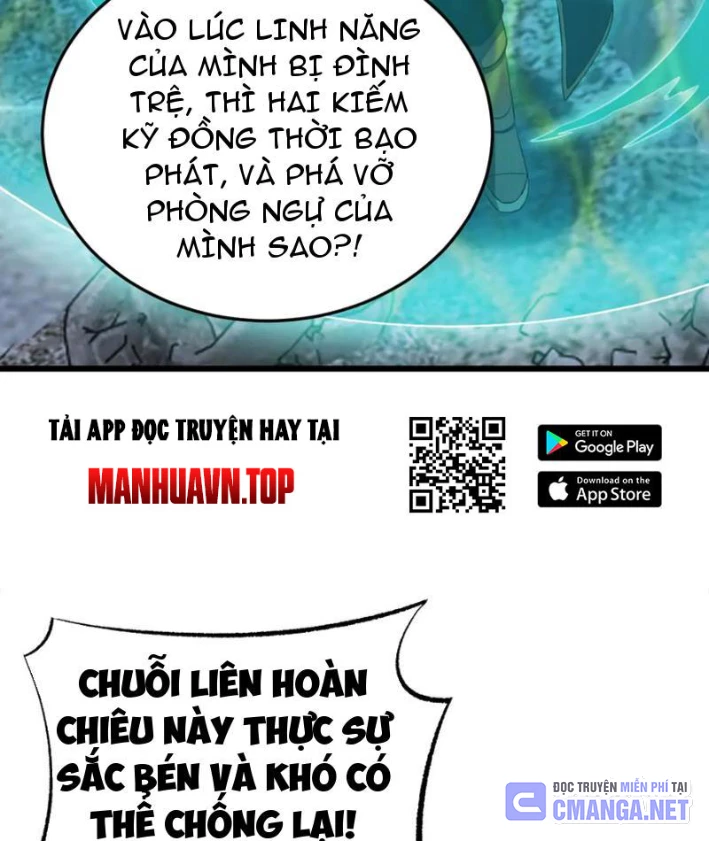 Mạt Thế Kiếm Thần: Ta Chấn Kinh Toàn Cầu Chapter 94 - 84