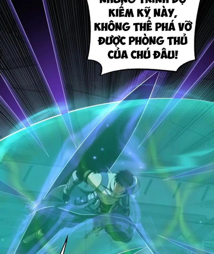 Mạt Thế Kiếm Thần: Ta Chấn Kinh Toàn Cầu Chapter 94 - 86
