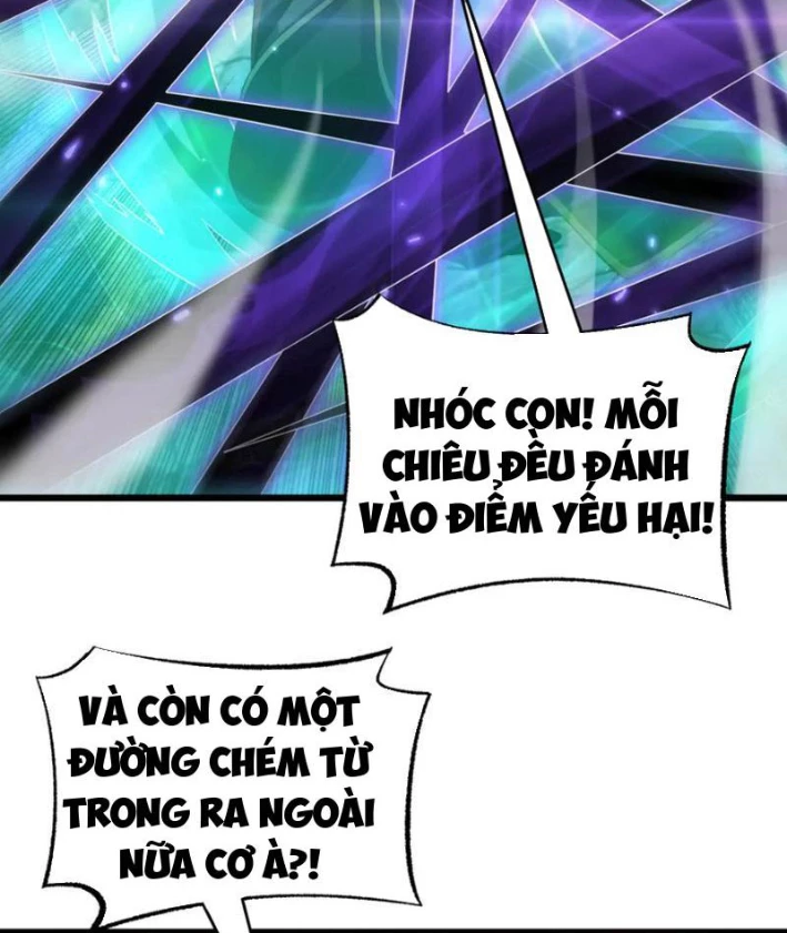 Mạt Thế Kiếm Thần: Ta Chấn Kinh Toàn Cầu Chapter 94 - 92