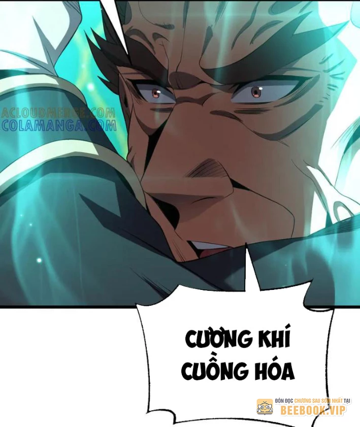 Mạt Thế Kiếm Thần: Ta Chấn Kinh Toàn Cầu Chapter 94 - 93