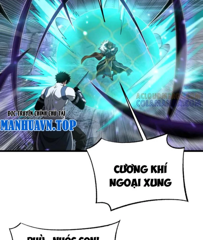 Mạt Thế Kiếm Thần: Ta Chấn Kinh Toàn Cầu Chapter 94 - 95