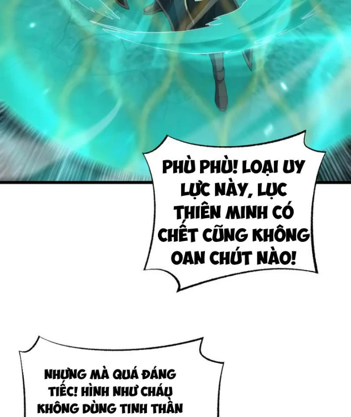 Mạt Thế Kiếm Thần: Ta Chấn Kinh Toàn Cầu Chapter 94 - 97