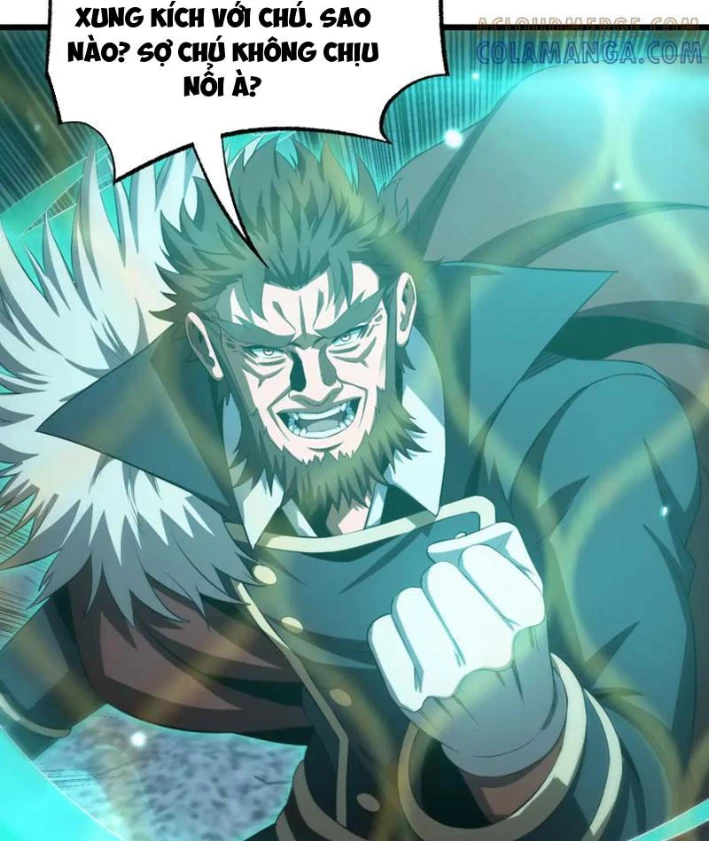 Mạt Thế Kiếm Thần: Ta Chấn Kinh Toàn Cầu Chapter 94 - 98